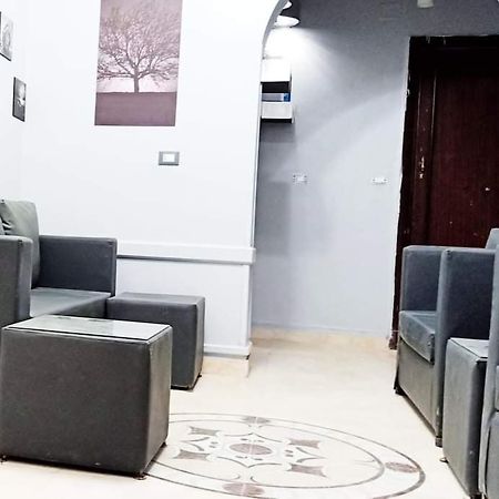 קהיר My Place Agata Hostel מראה חיצוני תמונה