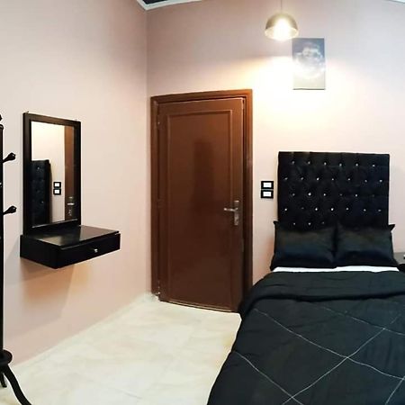 קהיר My Place Agata Hostel מראה חיצוני תמונה