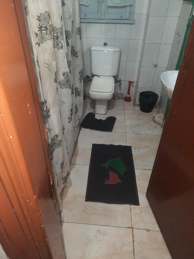קהיר My Place Agata Hostel מראה חיצוני תמונה