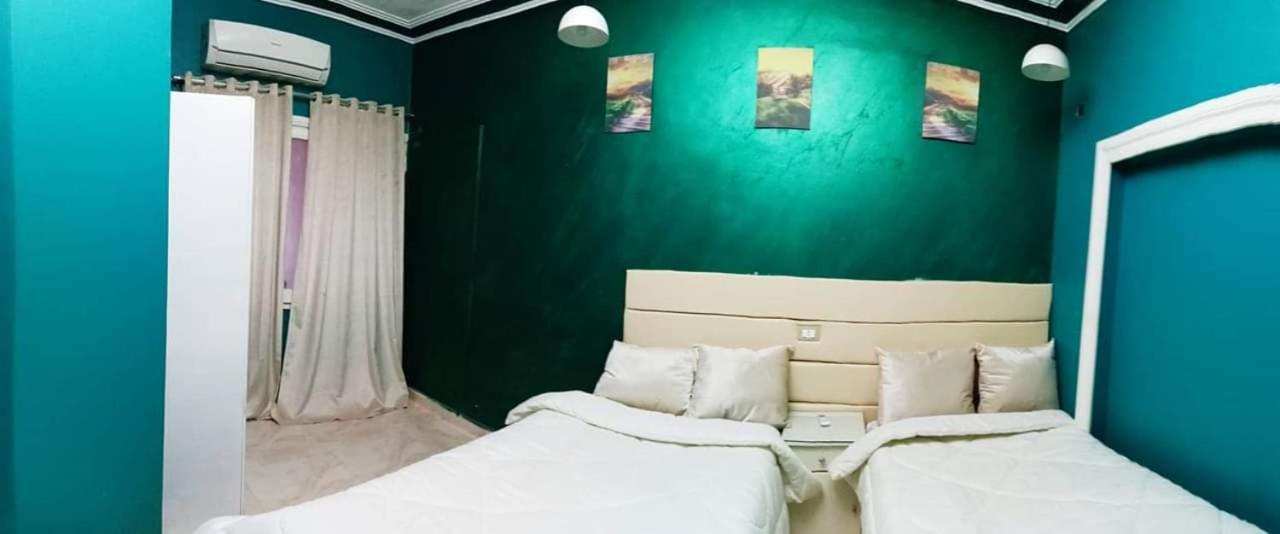 קהיר My Place Agata Hostel מראה חיצוני תמונה