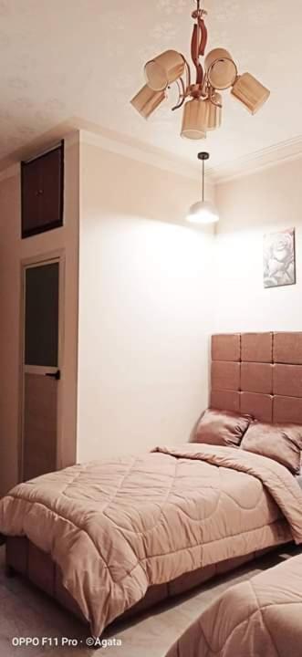 קהיר My Place Agata Hostel מראה חיצוני תמונה