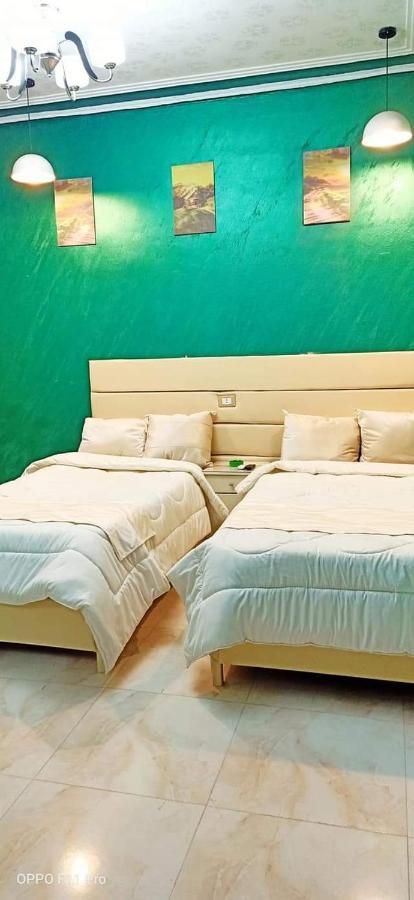 קהיר My Place Agata Hostel מראה חיצוני תמונה