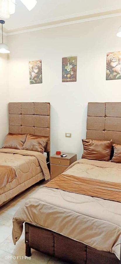 קהיר My Place Agata Hostel מראה חיצוני תמונה