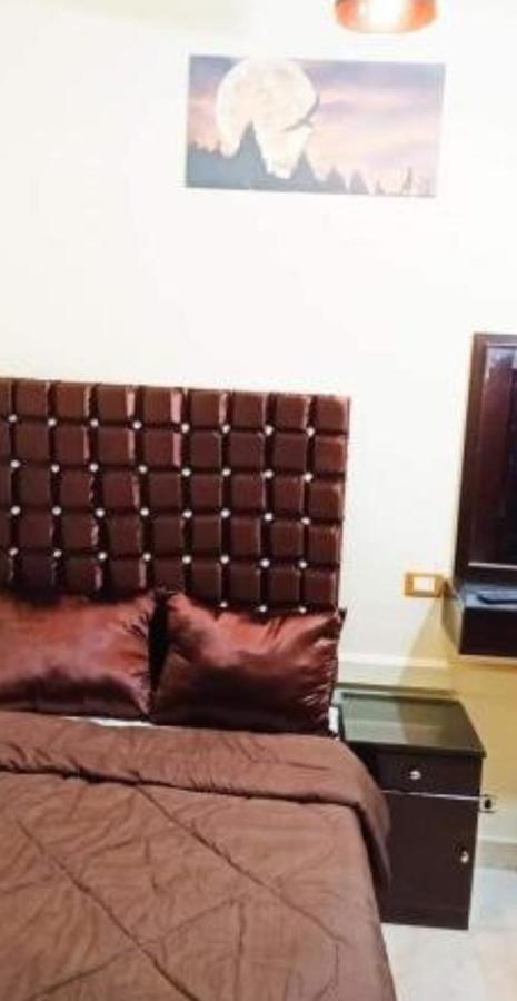 קהיר My Place Agata Hostel מראה חיצוני תמונה