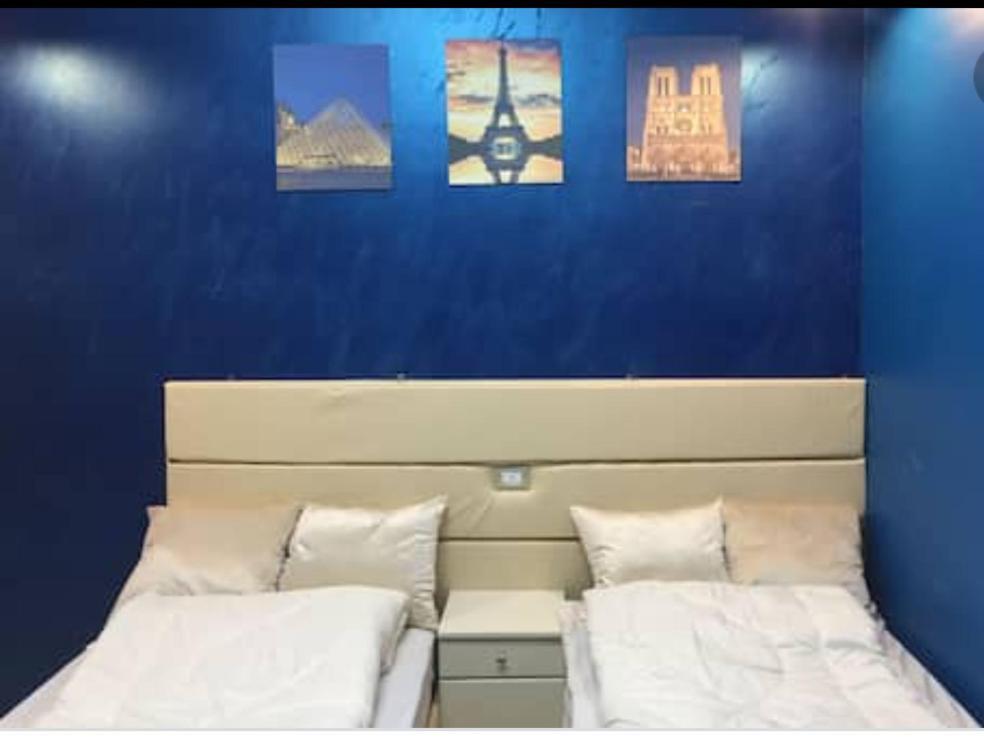קהיר My Place Agata Hostel מראה חיצוני תמונה