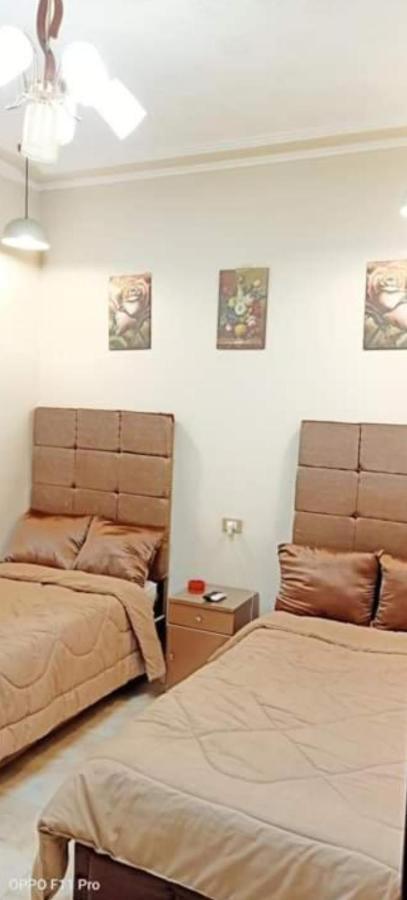 קהיר My Place Agata Hostel מראה חיצוני תמונה