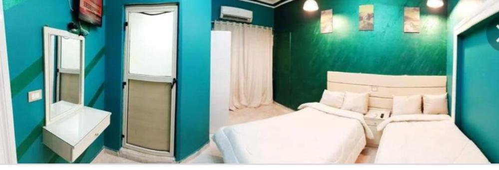 קהיר My Place Agata Hostel מראה חיצוני תמונה