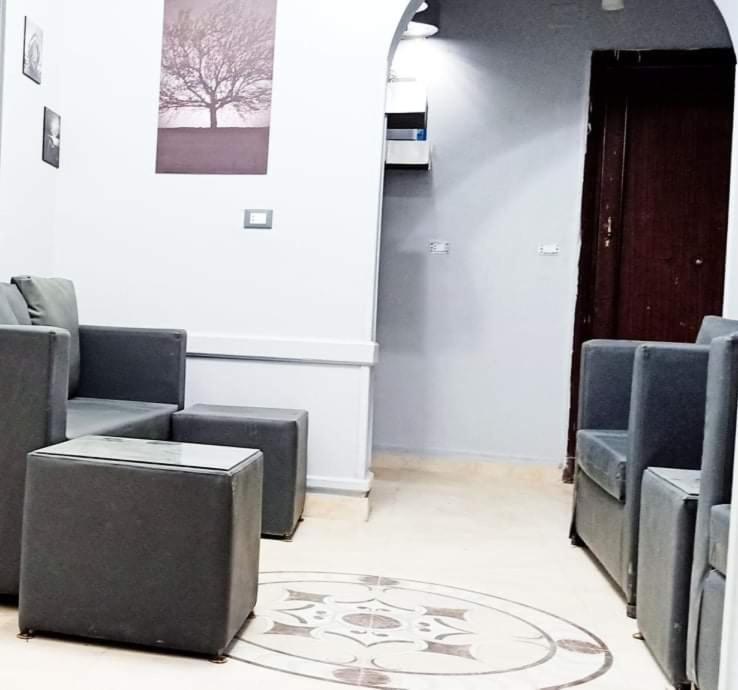 קהיר My Place Agata Hostel מראה חיצוני תמונה