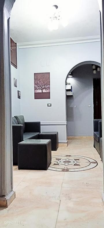 קהיר My Place Agata Hostel מראה חיצוני תמונה