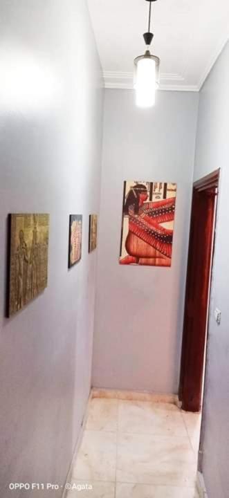קהיר My Place Agata Hostel מראה חיצוני תמונה