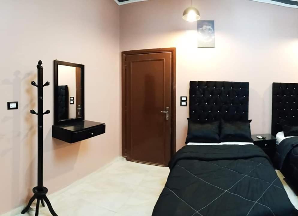 קהיר My Place Agata Hostel מראה חיצוני תמונה