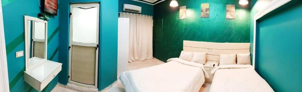 קהיר My Place Agata Hostel מראה חיצוני תמונה