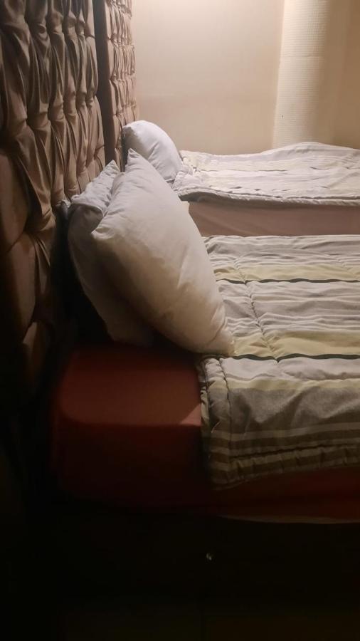 קהיר My Place Agata Hostel מראה חיצוני תמונה