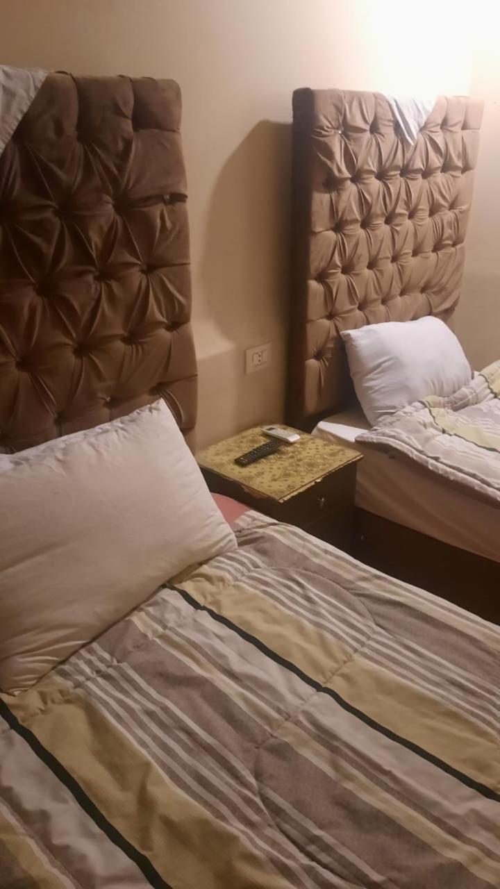 קהיר My Place Agata Hostel חדר תמונה